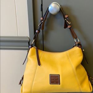 Dooney & Bourke handbag